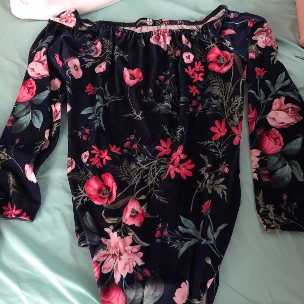 Bodysuit